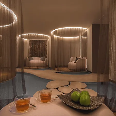 Szálloda Hyatt Regency 5*