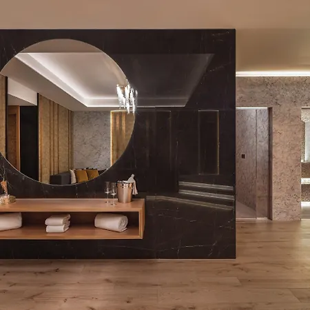 Hyatt Regency Lisboa