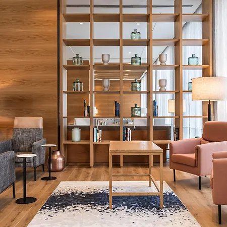 Hyatt Regency Szálloda