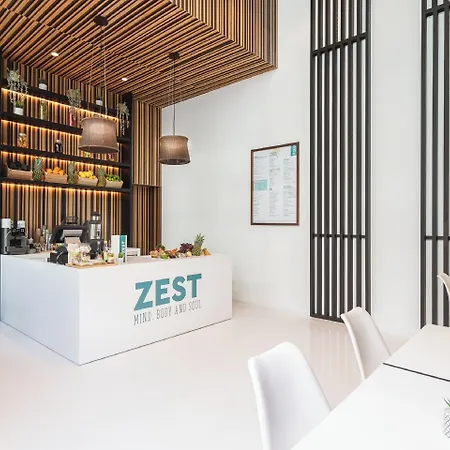 Hyatt Regency Hotell Lisboa