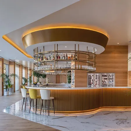 Hyatt Regency Lizbona