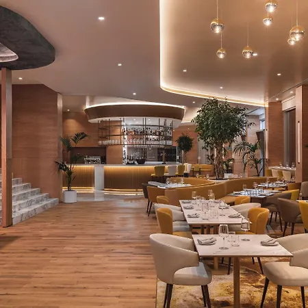 Szálloda Hyatt Regency