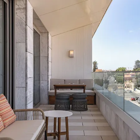 Hyatt Regency Hotell