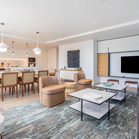 Hyatt Regency Lisboa