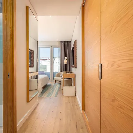 Hyatt Regency 5* Lisboa