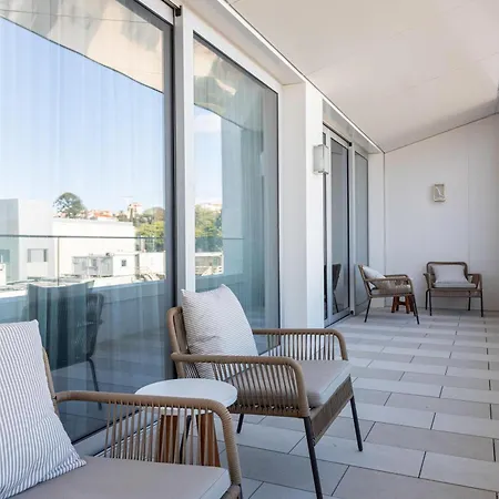 Hyatt Regency Lisboa