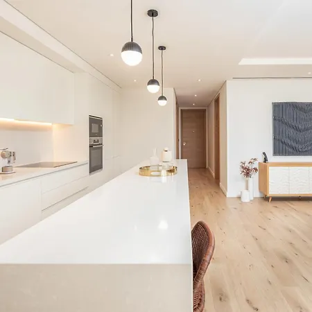 Hyatt Regency 5* Lisboa