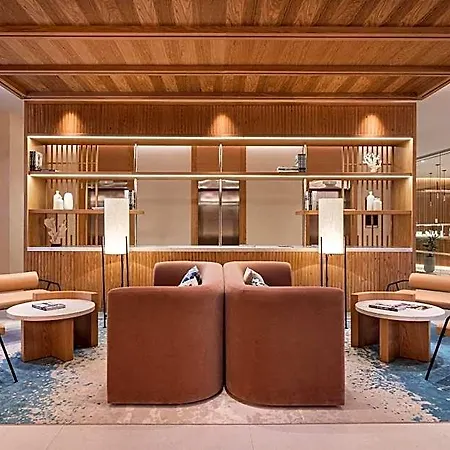Hyatt Regency Lisboa
