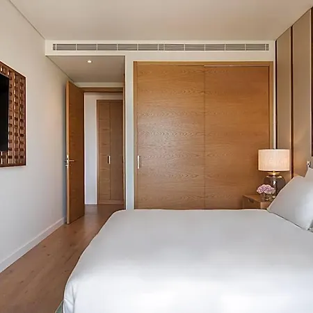 Hotel Hyatt Regency Lizbona