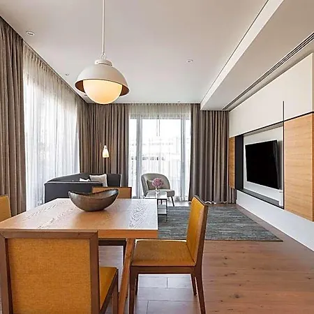 Hyatt Regency Lisboa