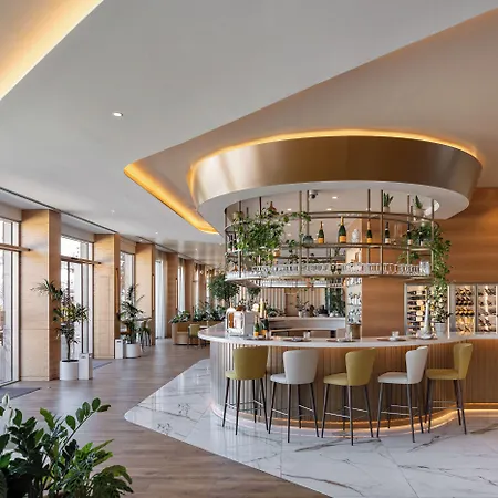 Hotel Hyatt Regency Lizbona