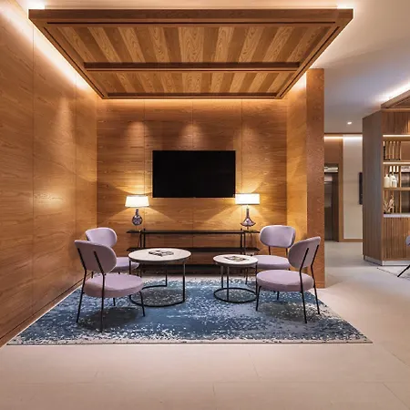 Hyatt Regency 5* Lizbona