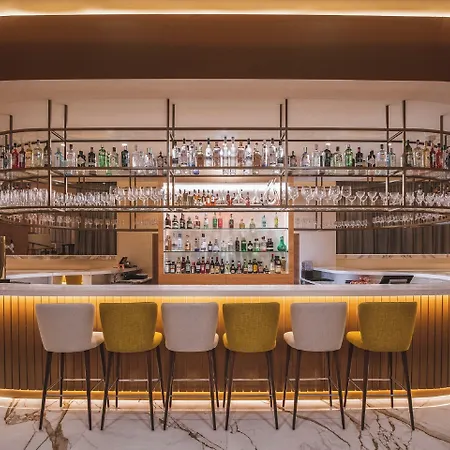 Hotel Hyatt Regency 5*