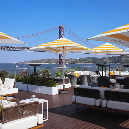 Hyatt Regency 5* Lisboa