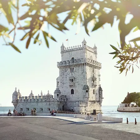 Hyatt Regency 5* Lisboa