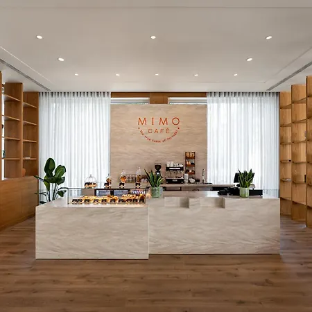 Hotel Hyatt Regency