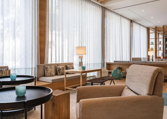 Hyatt Regency ホテル リスボン