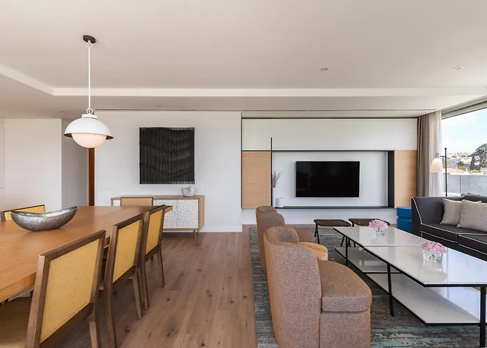 Hyatt Regency 5* リスボン