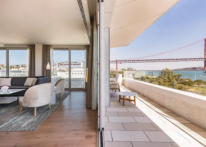 Hyatt Regency Lisboa