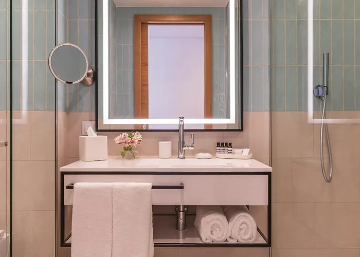 Hyatt Regency ホテル リスボン