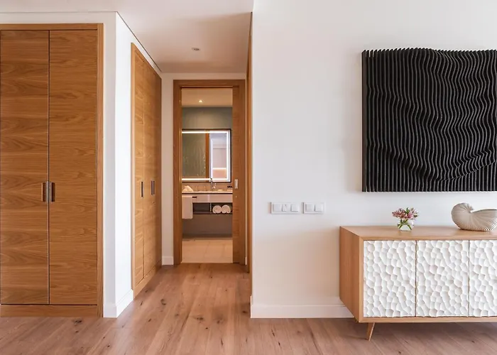 Hyatt Regency Lisboa