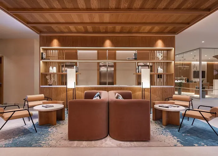 Hyatt Regency ホテル リスボン