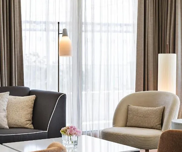 Hyatt Regency Hotel Lisboa