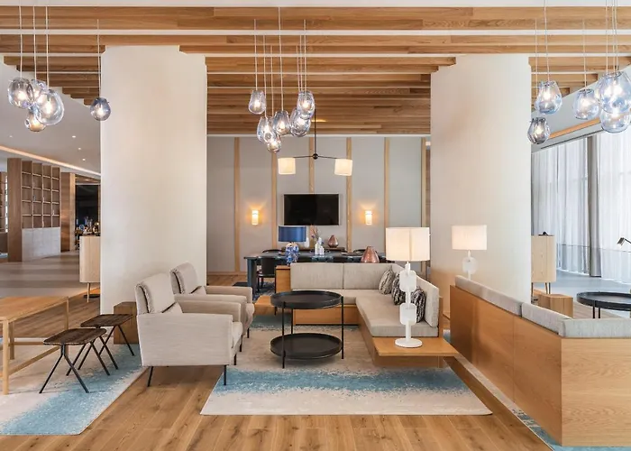 Hyatt Regency 5* リスボン