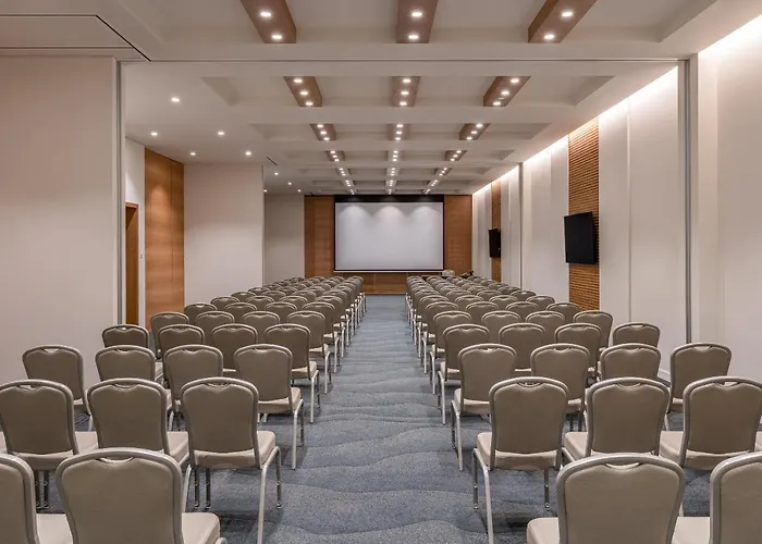 Hyatt Regency ホテル