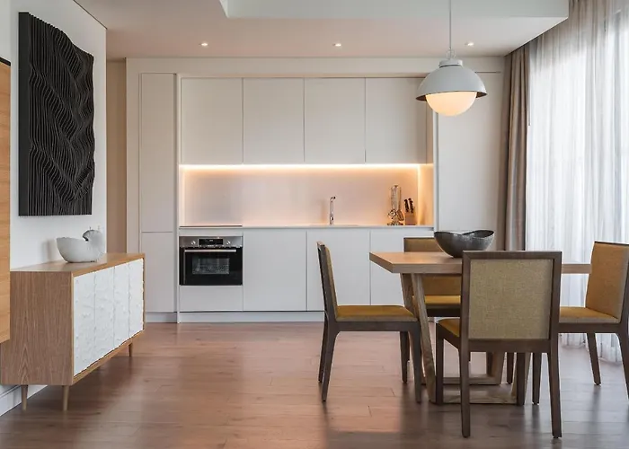 Hyatt Regency Hotel Lisboa