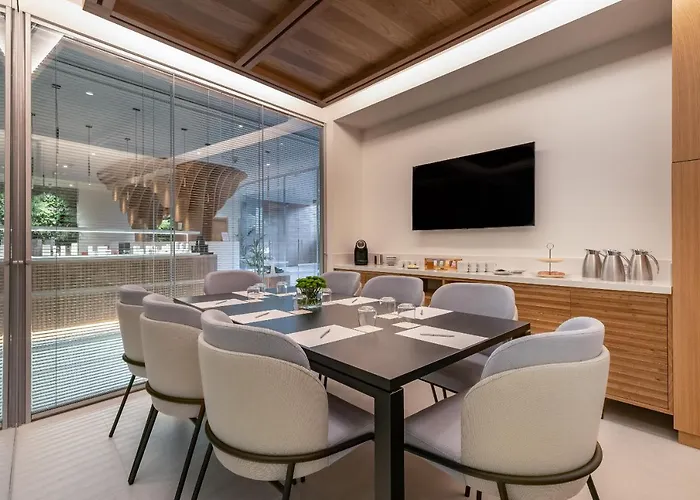 ホテル Hyatt Regency リスボン