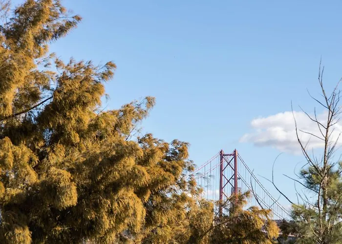 Hyatt Regency ホテル リスボン