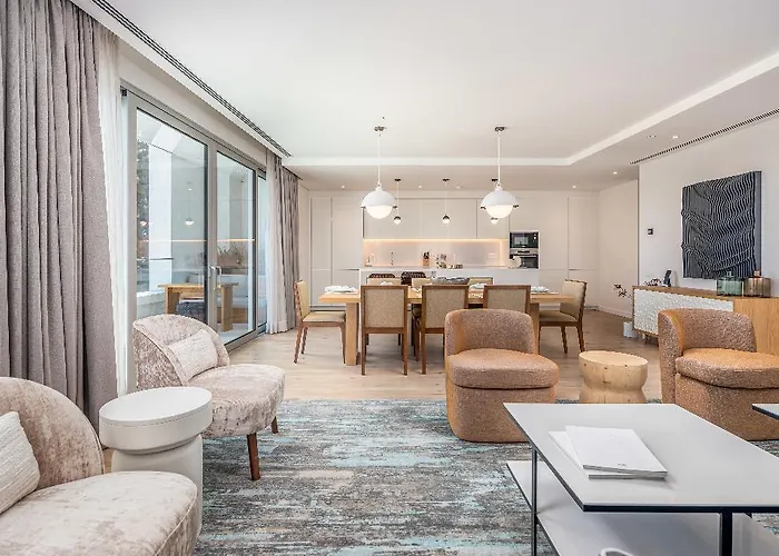 ホテル Hyatt Regency 5*