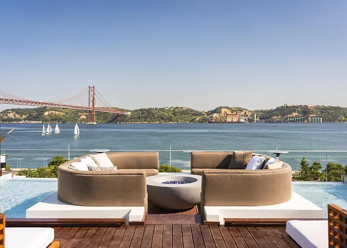 Hyatt Regency Hotel Lissabon