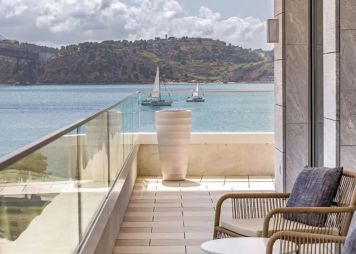 Hyatt Regency 5* リスボン