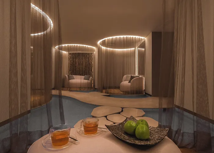 Hotel Hyatt Regency 5*