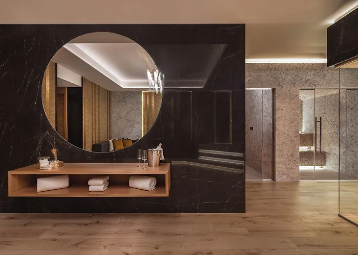 Hyatt Regency リスボン