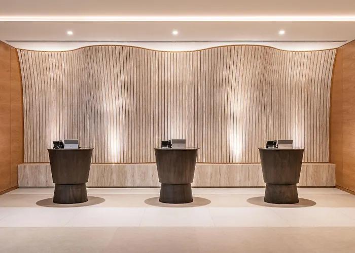 ホテル Hyatt Regency 5*