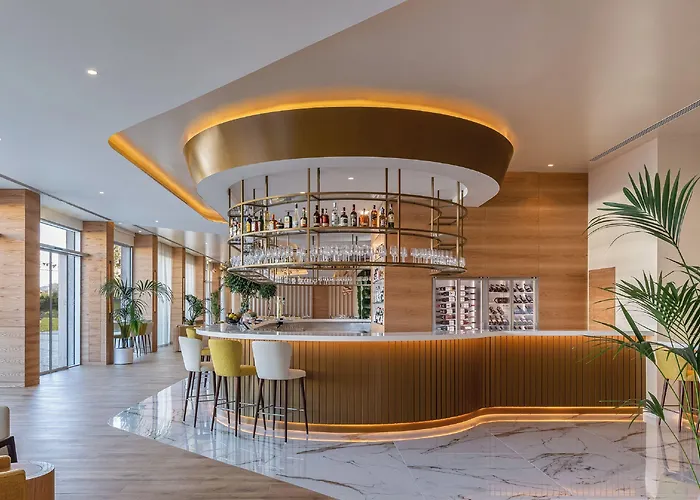 Hyatt Regency Lisboa