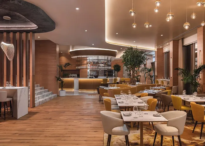 ホテル Hyatt Regency