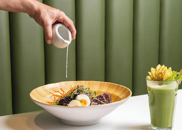 Hotel Hyatt Regency Lisboa