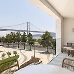 Hyatt Regency Lisboa