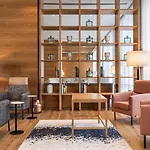 Hyatt Regency Hotel