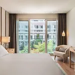 Hyatt Regency 5* Lissabon