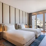 Hyatt Regency Hotel 5*
