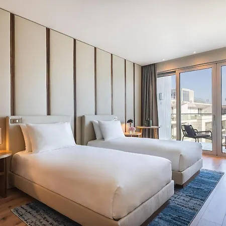 Hyatt Regency Hotel