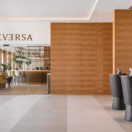 Hyatt Regency Lissabon