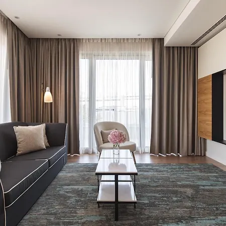 Hyatt Regency Lissabon