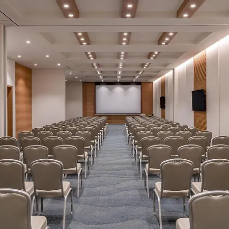 Hyatt Regency Hotel