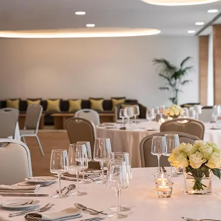 Hyatt Regency Lissabon